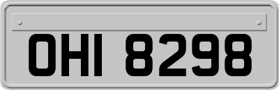 OHI8298