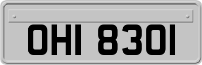 OHI8301