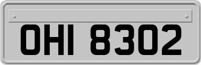 OHI8302