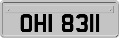 OHI8311