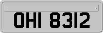 OHI8312