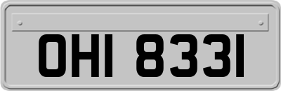 OHI8331