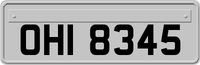 OHI8345