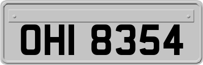 OHI8354