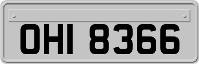 OHI8366