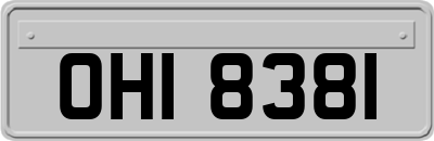 OHI8381