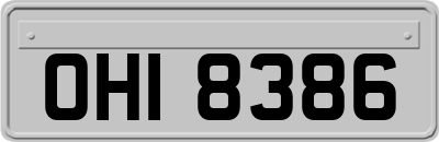 OHI8386