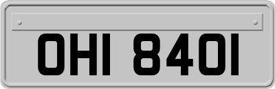 OHI8401