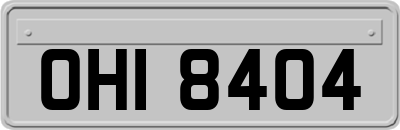OHI8404