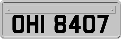 OHI8407