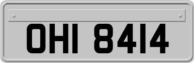 OHI8414