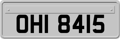 OHI8415