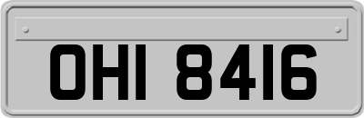 OHI8416