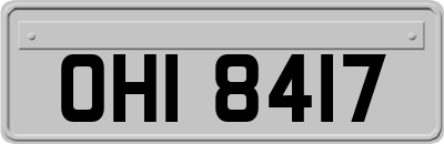 OHI8417
