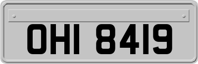 OHI8419