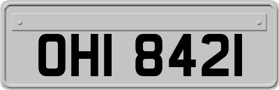 OHI8421