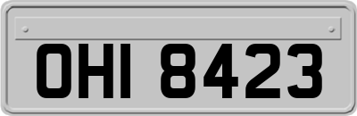OHI8423