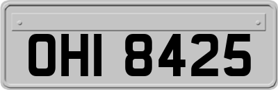 OHI8425