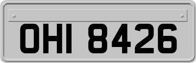 OHI8426