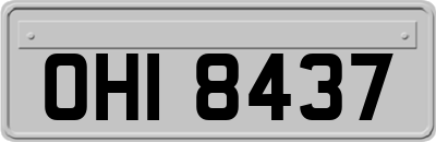 OHI8437