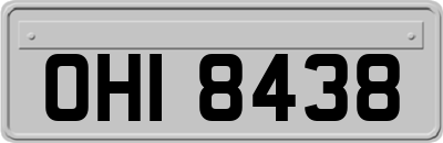 OHI8438