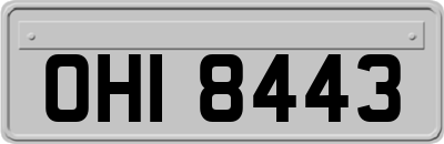 OHI8443