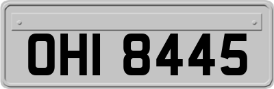 OHI8445