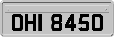 OHI8450