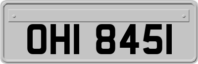 OHI8451