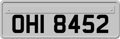 OHI8452