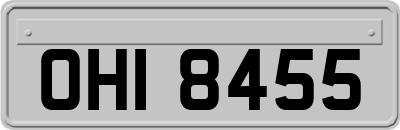 OHI8455