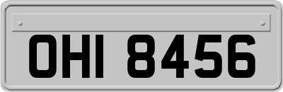 OHI8456