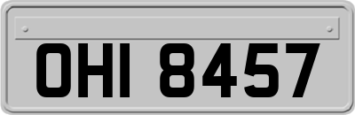OHI8457