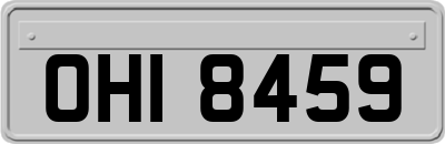OHI8459