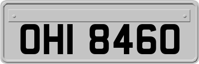 OHI8460
