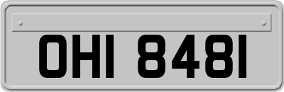 OHI8481