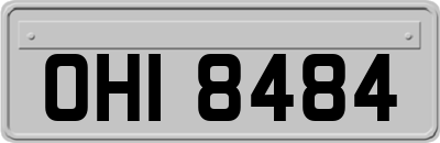 OHI8484