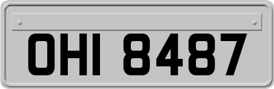 OHI8487