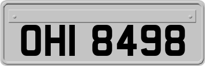 OHI8498