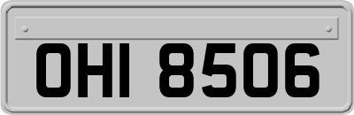 OHI8506