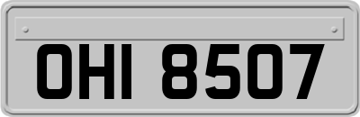 OHI8507