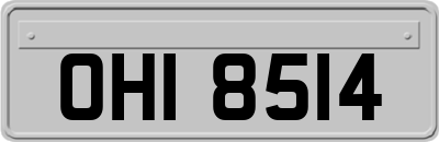 OHI8514
