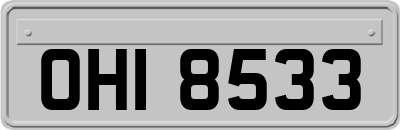 OHI8533