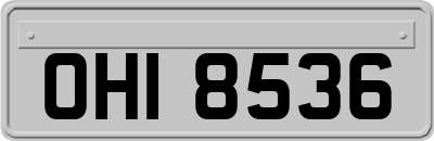OHI8536