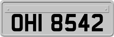 OHI8542