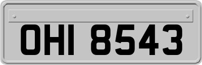 OHI8543