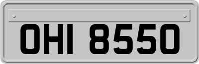 OHI8550