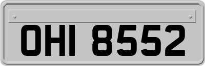 OHI8552