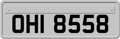 OHI8558