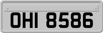 OHI8586